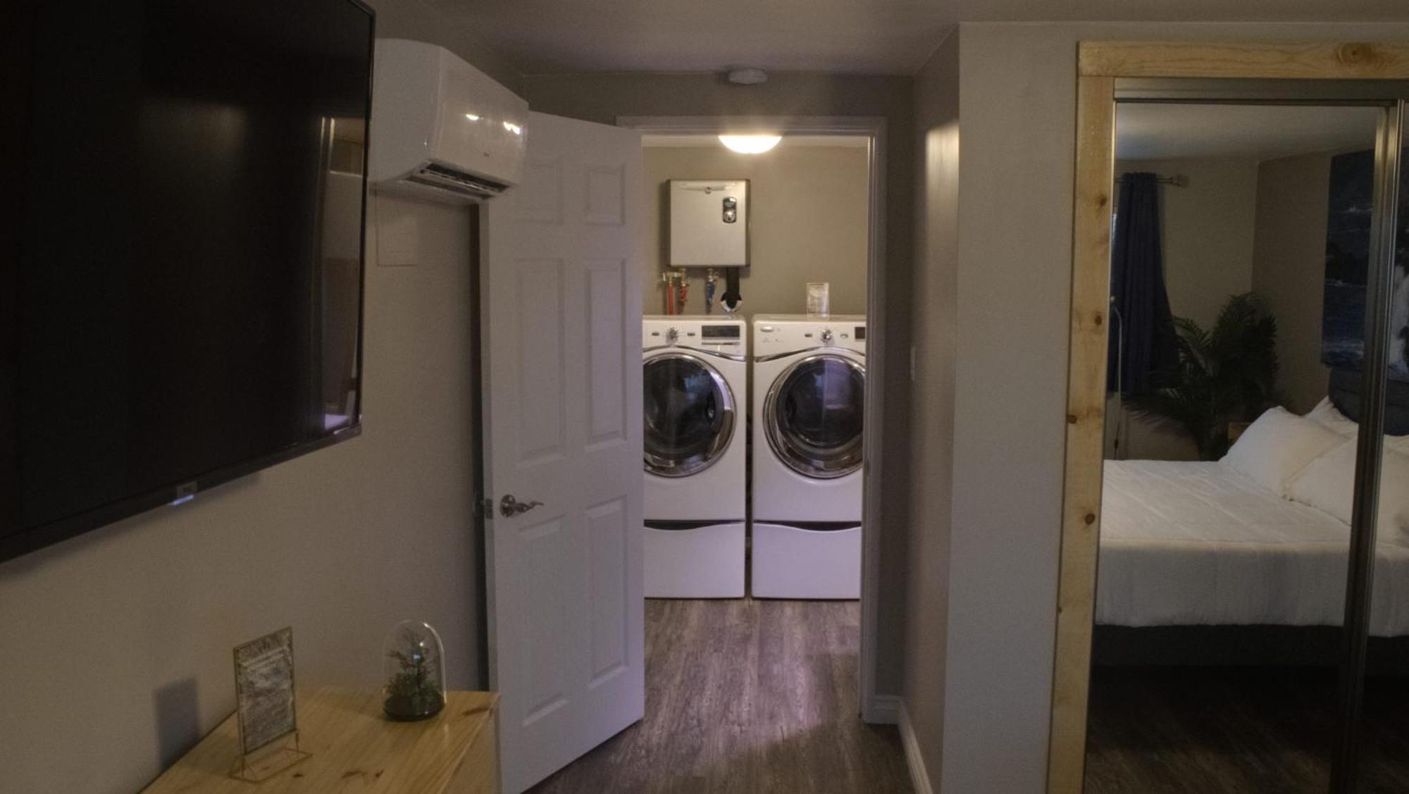 Private Home - Playground, Jumping Mat, Bbq, Darts, Firepit, Gazebo, 4 Smart Tvs, White Cotton Bedding, - The Redwood Cul-De Sac Beach Retreat كريسينت سيتي المظهر الخارجي الصورة
